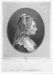Madame de L